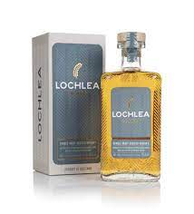 Lochlea Single Malt, 2nd Batch